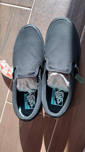 Vans comfy cash slip shoes - comfy,