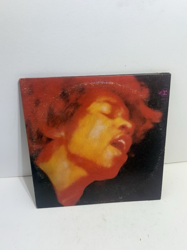 Jimi hendrix experience - jimi,