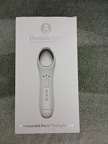 New dermalectives microcurrent - new,