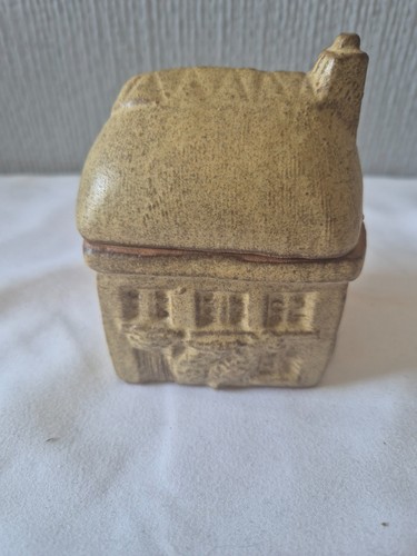 Vintage charmouth pottery - vintage,