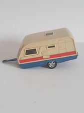Vintage Toy Caravan , Dating