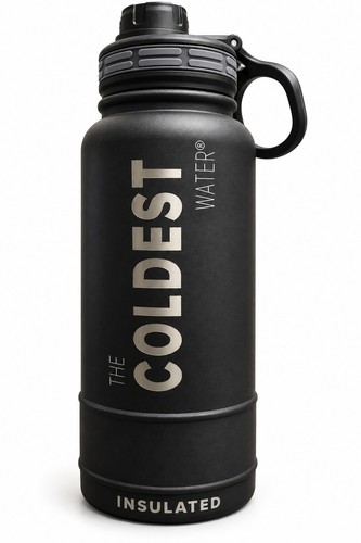Coldest water oz - water, 32
