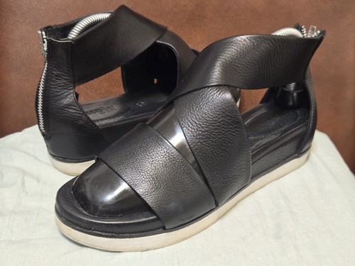 Bussola comfort sandals shoes - bussola,