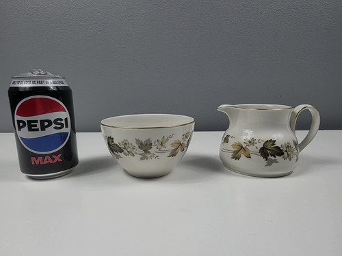 Royal doulton larchmont sugar - royal,
