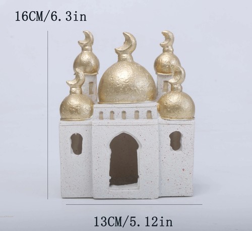 Elegant islamic mosque - elegant,
