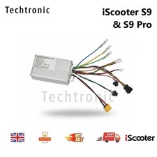 Iscooter pro i9 plus - ,