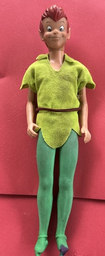 Disney peter pan doll from - disney,