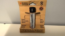 black and decker versapak battery
