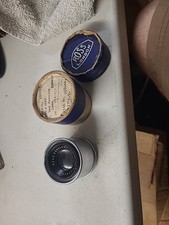 Ross London 9cm Resolux Lens