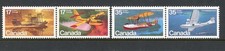 Canada 1979 SG 966-9 Flying
