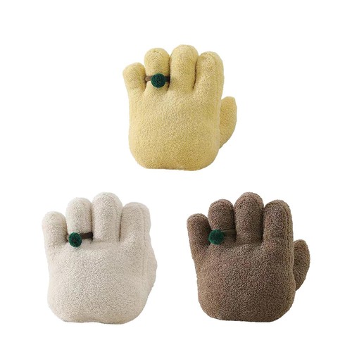 Plush cushion stuffed - plush,