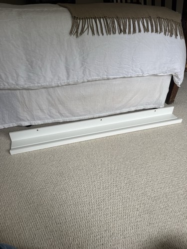 Ikea mosslanda picture ledge - mosslanda,
