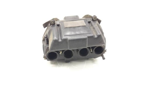 Yamaha fz6 airbox piece - fz6,