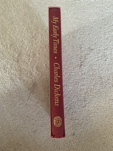 The folio society early - the,