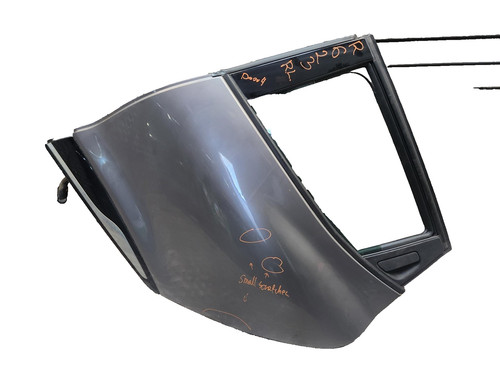 Renault clio rear door - clio,