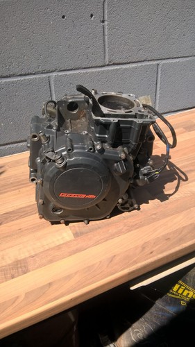 Ktm duke rc390 - ktm, engine