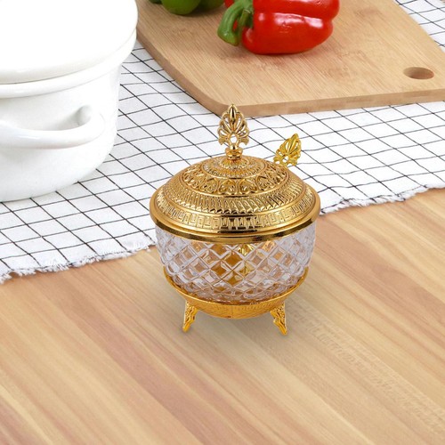 Sugar bowl with - bowl,
