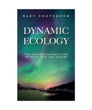 Dynamic ecology the - dynamic,
