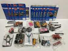 Konami THUNDERBIRDS vol. 1 &