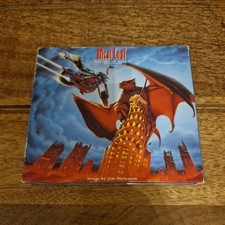 Bat Out of Hell Vol.2: Back Into Hell [2CD + DVD]  