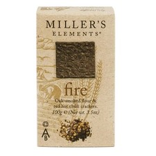 Miller's Elements Fire