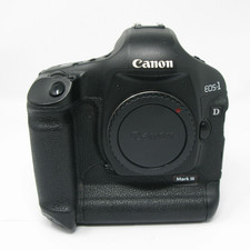 Canon EOS 1D Mark III 10.1MP