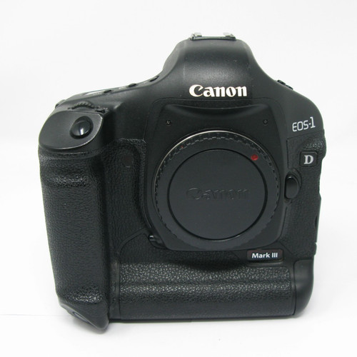 Canon eos mark iii 1mp - 1d,