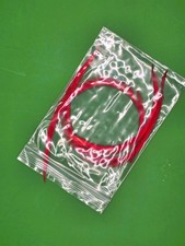 Premium Coloured Goose Biots