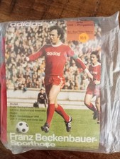 Vintage Adidas Beckenbauer