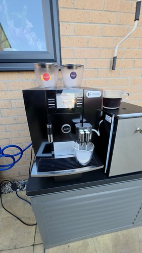 Jura x8c gen pro - jura,
