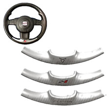 Seat Leon STEERING WHEEL TRIM
