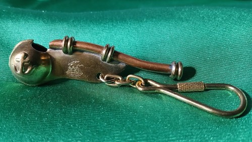 Vtg brass copper nautical - vtg, &