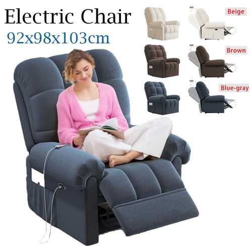 Rise recline recliner - rise, chair