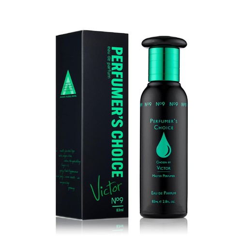 Victor perfume for men - 9,