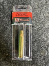 Hornady Modified Case 30-06