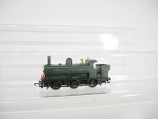 Hornby OO Gauge Steam