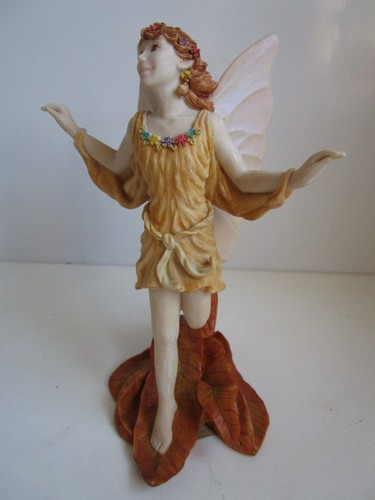 Jenny oliver faeries autumn - jenny,