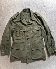 British Army Aertex Bush