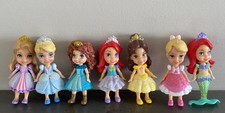 Disney Princess Mini Toddler