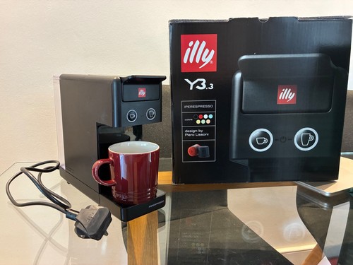 Illy iperespresso - illy,