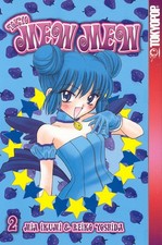 MIA IKUMI: Tokyo Mew Mew