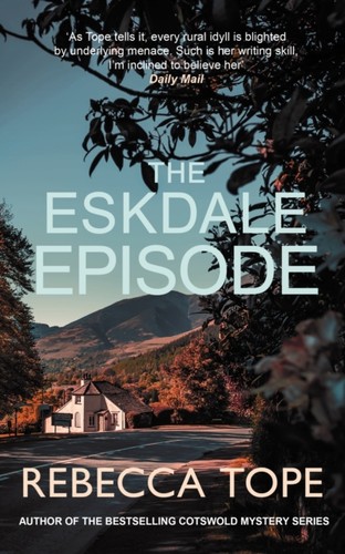 Rebecca tope eskdale episode - -,