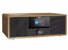 Bush CD Bluetooth DAB+ FM