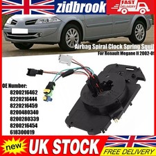 8200216462 For Renault Megane