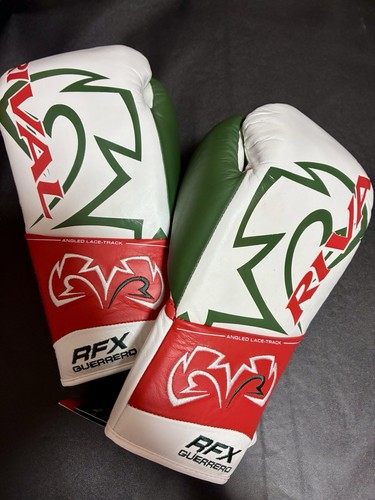 Rival custom color - rival, boxing