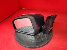 FORD FOCUS DOOR MIRROR