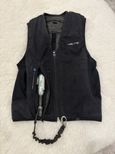 Helite Equestrian Airbag Vest
