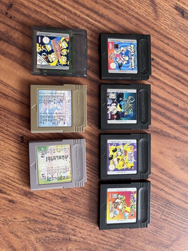 Nintendo game boy - nintendo, &