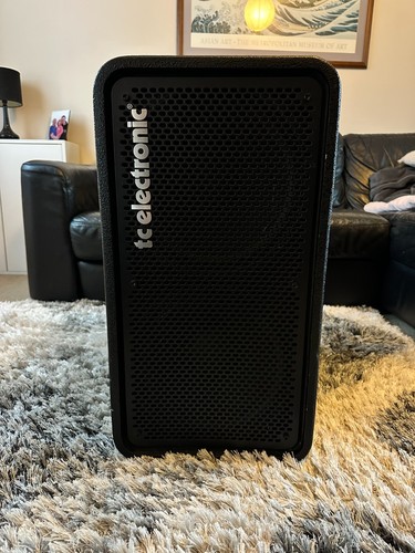 Electronic 212 bass - 212,