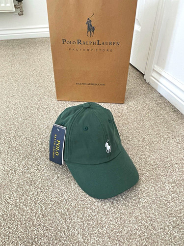 Brand new polo - new,